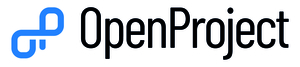 Logo OPENPROJECT