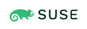 Logo SUSE