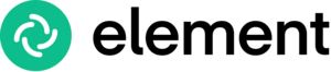 Logo ELEMENT