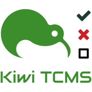 Logo KIWI TCMS