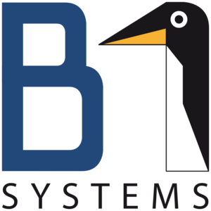 Logo B1 SYSTEMS