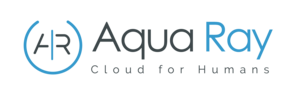 Logo AQUA RAY