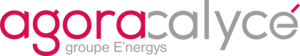 Logo AGORA CALYCE