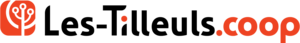Logo LES-TILLEULS.COOP