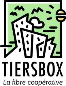 Logo TIERSBOX