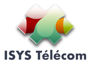 Logo ISYS TELECOM