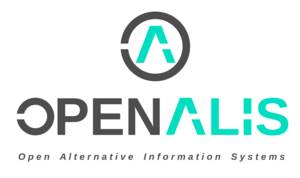 Logo OPENALIS