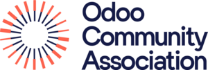 Logo ODOO COMMUNITY ASSOCIATION