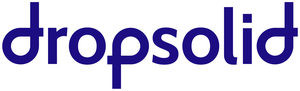 Logo DROPSOLID
