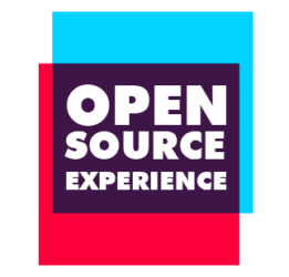 Program committee - Opensource experience