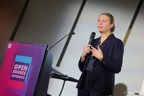 Stephanie Schaer keynote
