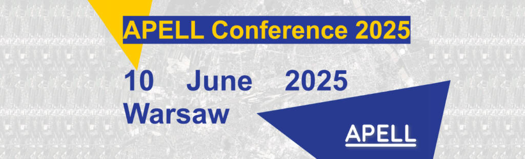 APELL Conférence 2025