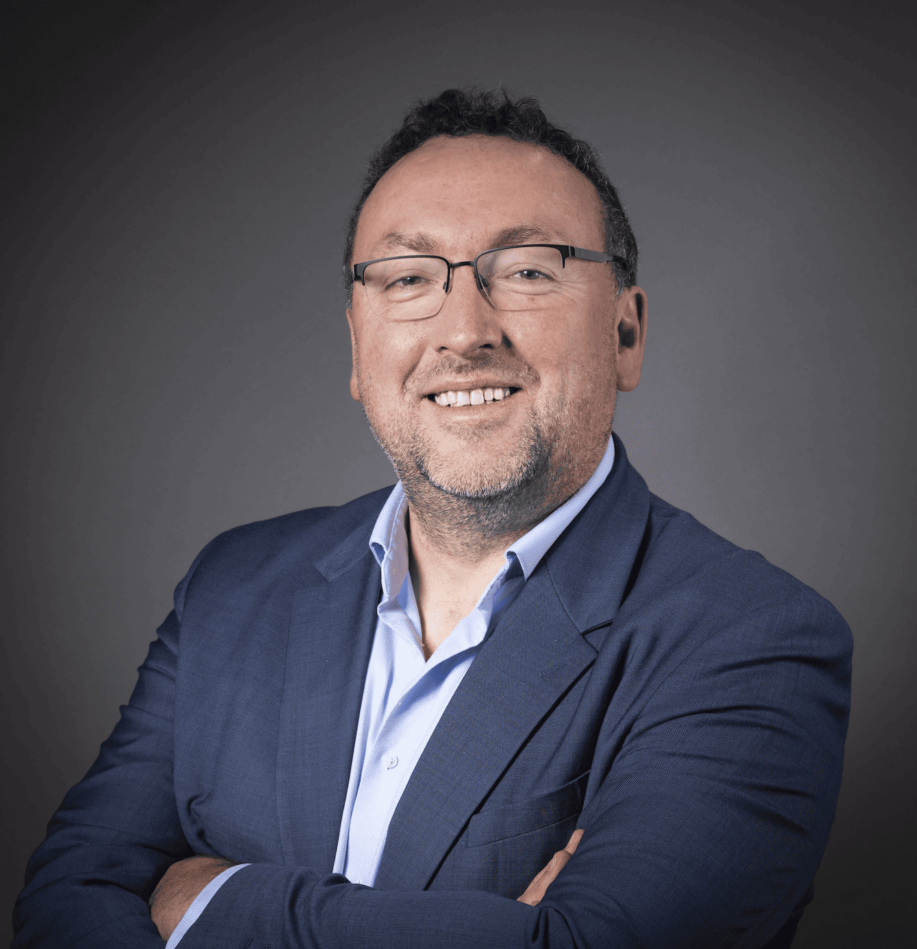 Jean-Louis Le roux EN - Opensource experience