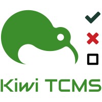 Kiwi TCMS