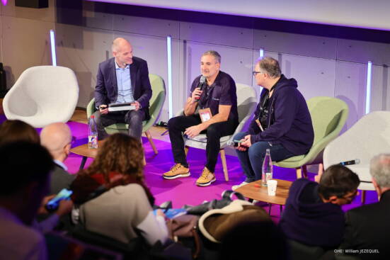 Opensource_Experience_2025_Conférences_20251210-103215_OHE!_William_JEZEQUEL_7d596b40-6e95-42b2-8747-b23ed2eaccc2_1920x