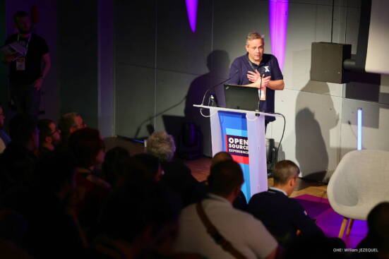 Opensource_Experience_2025_Conférences_20251210-131256_OHE!_William_JEZEQUEL_f9353e7d-89fb-4731-b583-9e7aa25a65dc_1920x