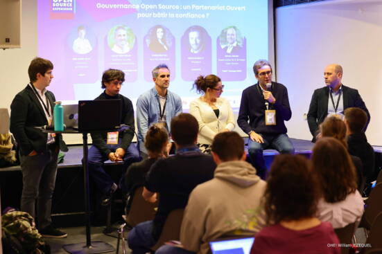 Opensource_Experience_2025_Conférences_20251211-145711_OHE!_William_JEZEQUEL_0bfec6c1-e37c-420b-a1fb-2c04b89322b1_1920x