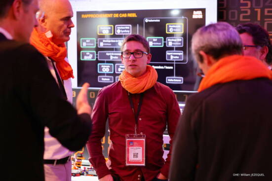 Opensource_Experience_2025_Exposants_20251210-140552_OHE!_William_JEZEQUEL_553368ce-f98a-4a47-95b3-a0c359467df6_1920x